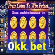 0kk bet